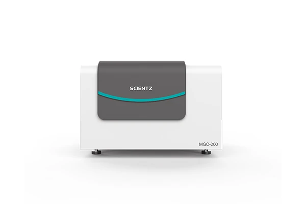Microbial microplate reader MGC-200Front Microbial microplate reader MGC-200Front